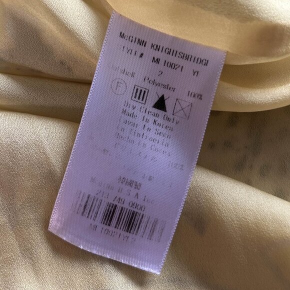 McGinn Floral Tank ASO Miley Stewart - Picture 6 of 9